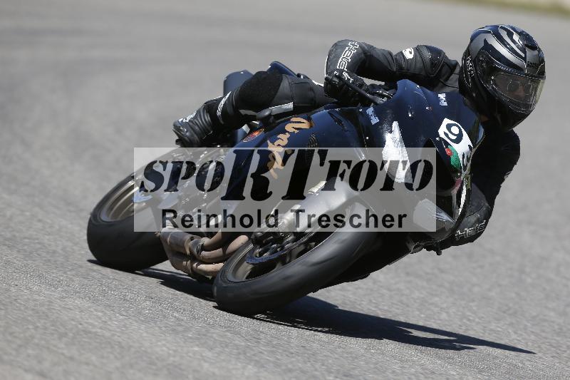 /19 06.06.2026  TZ Motorsport ADR/Gruppe gruen/93